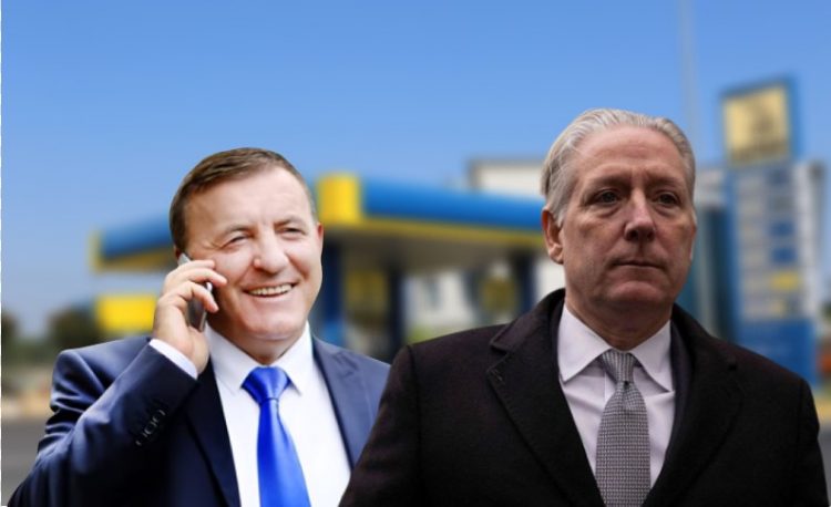 Media amerikane: Si McGonigal zhvati Shefqet Kastratin