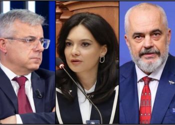 Sejamini: Deputetët e shumicës, shërbëtorë të Edi Ramës