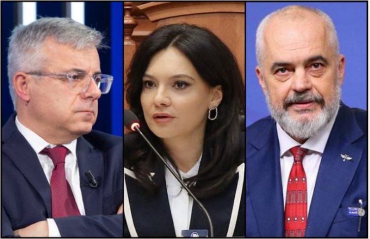 Sejamini: Deputetët e shumicës, shërbëtorë të Edi Ramës