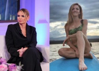 Trondit Klodiana Shala: Luiza Gega më mori partnerin