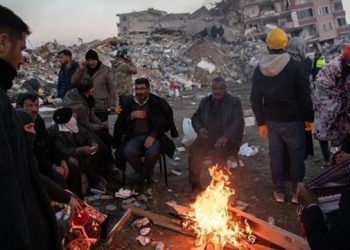 Zjarri iu shpërthen shtëpinë, shuhet familja siriane