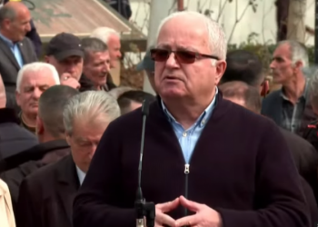 ’10 mijë euro për darkë’, Spaho: Çfarë hëngrën që mos i rëntë…