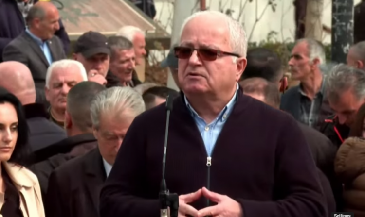 ’10 mijë euro për darkë’, Spaho: Çfarë hëngrën që mos i rëntë…