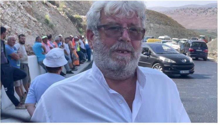 Hedhja në erë e hotel “Bizantit”, shpallet në kërkim Spiro Çabiri