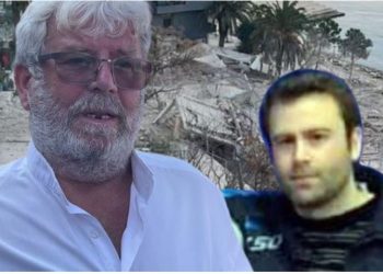 U arrestua për shpërthimin, djali i pronarit të hotelit: Mora…