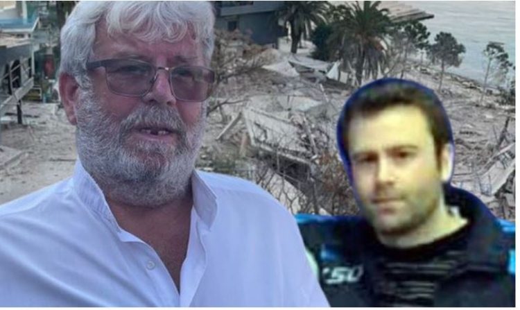 U arrestua për shpërthimin, djali i pronarit të hotelit: Mora…