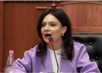 Kërkuan përjashtimin e Spiropalit, hidhet poshtë kërkesa e PD