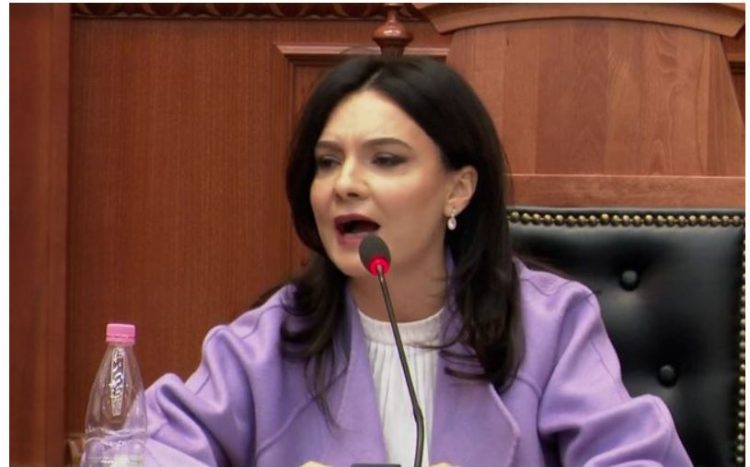 Kërkuan përjashtimin e Spiropalit, hidhet poshtë kërkesa e PD