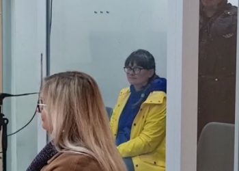 Gjykata zgjat afatet e paraburgimit për ‘spiunen’ ruse