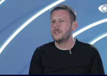 Tan Brahimi është banori i dytë që i shtohet shtëpisë së BBV