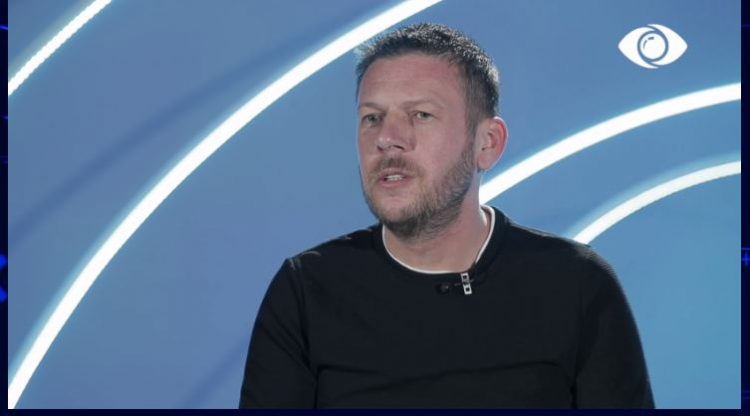 Tan Brahimi është banori i dytë që i shtohet shtëpisë së BBV