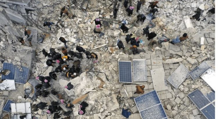 Mjekja e ekipit shqiptar në Turqi:Po punojmë në një pallat 8-katësh