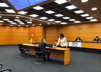 Shkarkohet gjyqtari Tritan Hamitaj