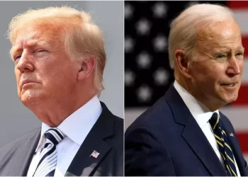 ‘Amerikanët s’duan të kandidojë për president Biden e Trump’