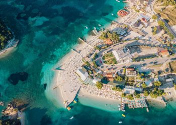 The Sun: Shqipëria destinacioni numër 1 i pushimeve për 2023