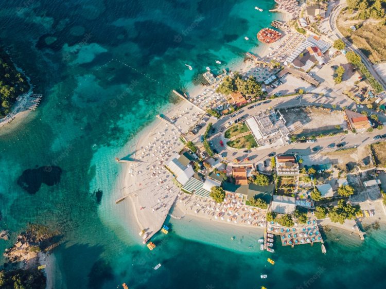 The Sun: Shqipëria destinacioni numër 1 i pushimeve për 2023