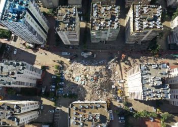 Mbi 1000 të vdekur në Turqi nga tërmeti, viktimat për çdo zonë