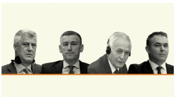 Prokuroria Speciale: Mbi 300 dëshmitarë kundër luftëtarëve të UÇK