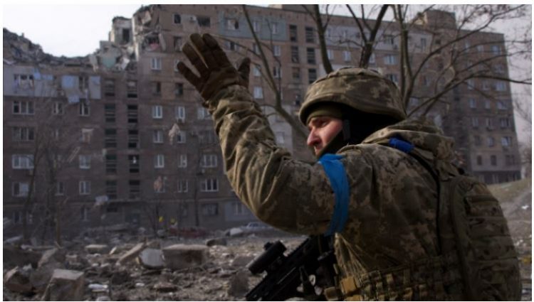 Sirenat për sulm ajror u dëgjuan në disa rajone të Ukrainës