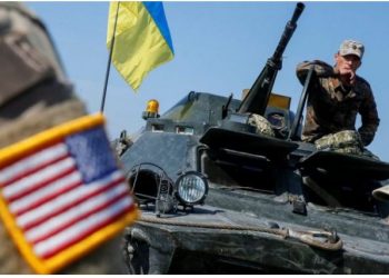 Veterani i ushtrisë amerikane vdes duke luftuar për Ukrainën