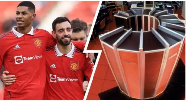 Superkompjuteri vlerëson shanset e Man United për të fituar…