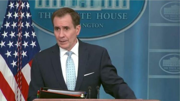 A ishin UFO? Shtëpia e Bardhë jep sqarime për objektet fluturuese