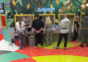 “Sa del Olta na shikon”, Keisi i tregon Kristit