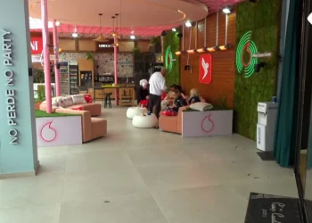 Big Brother/ Olta çuditet me sjelljen e Luizit