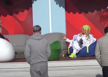 Luizi i vendosur: Do nxirrja veten në nominim kokë më kokë me Oltën