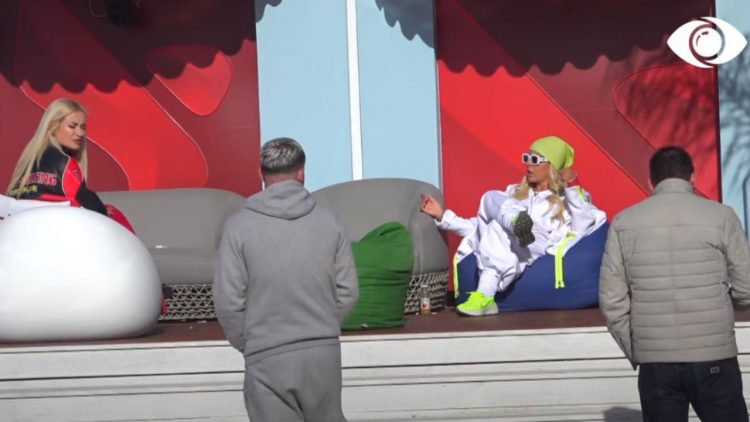 Luizi i vendosur: Do nxirrja veten në nominim kokë më kokë me Oltën