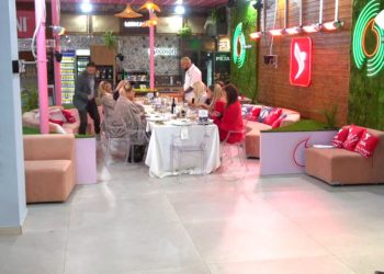 Ermiona nuk është dakord me Valbonën për paratë