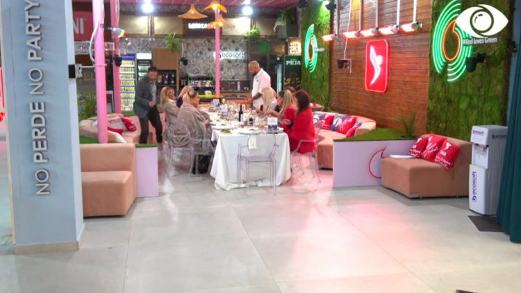 Ermiona nuk është dakord me Valbonën për paratë