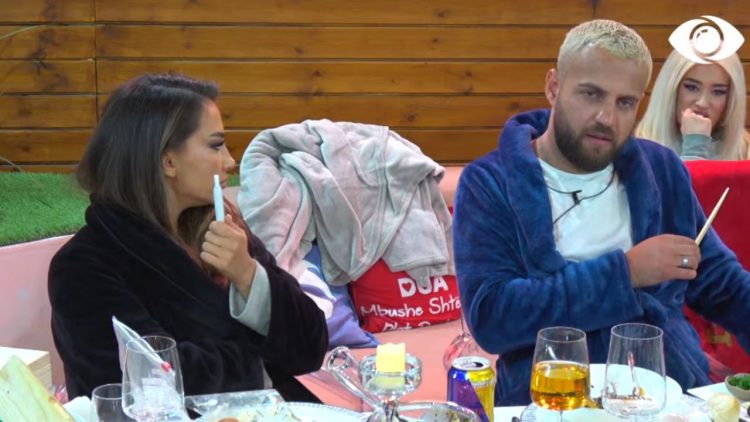 Inatet dhe “kunjat” nuk kanë fund në Big Brother VIP