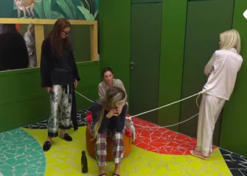 Nevojat personale shkaktojnë tension mes Oltës dhe Kiarës