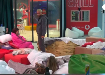 BBV/ Luizi vendos që banorët do të…