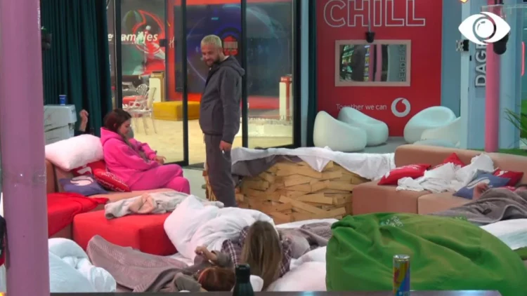 BBV/ Luizi vendos që banorët do të…