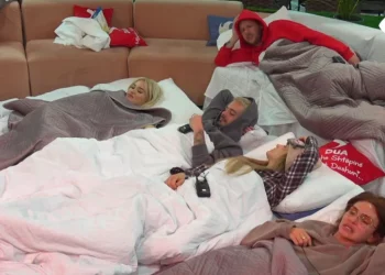 BBV/ Ermiona flet për ish-partnerin e saj: Ai nuk më…