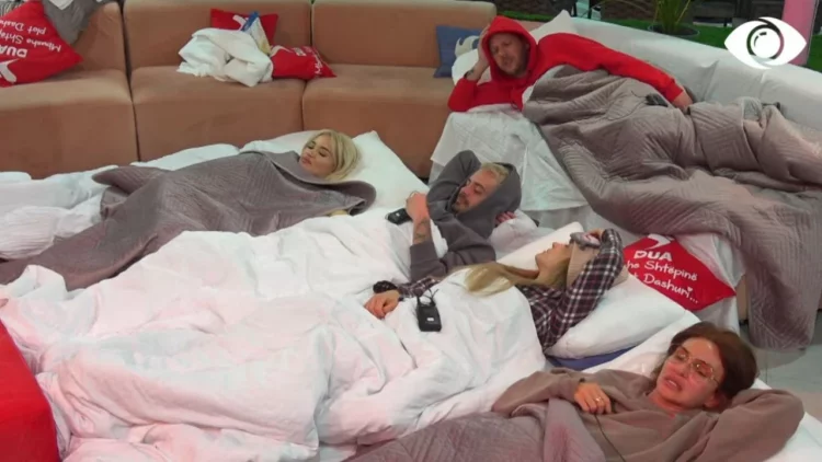 BBV/ Ermiona flet për ish-partnerin e saj: Ai nuk më…