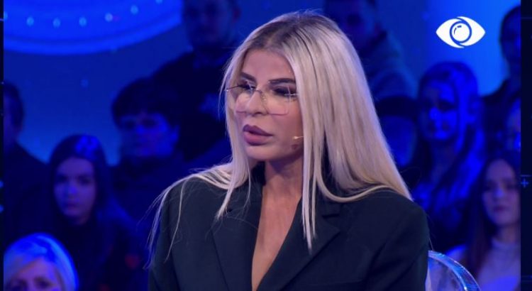 Valbona: Motra ime vuan nga një sëmundje e pashërueshme