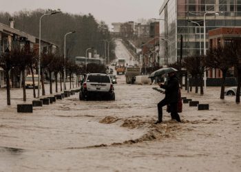 Përmbytjet në Kosovë, fatura e dëmeve është kolosale