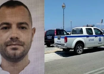 Detajet, si greku vrau shqiptarin me kallashnikov