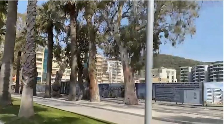 VIDEO/ Shtëpitë e barit, sekuestrohet vila në Vlorë