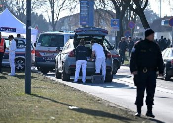 Shokohet Vjena, vritet ish-futbollisti i Kombëtares së Austrisë