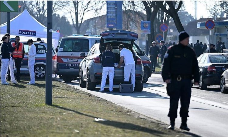Shokohet Vjena, vritet ish-futbollisti i Kombëtares së Austrisë