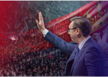 Vuçiç-serbëve: Do bëjmë më të mirën për Serbinë