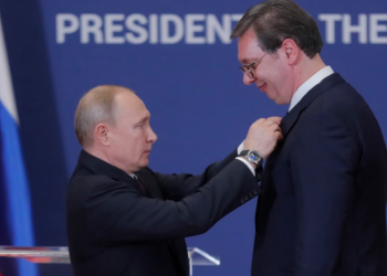 Vuçiç:Me Kurtin s’ka bisedime, ai fillon të flasë për Millosheviçin