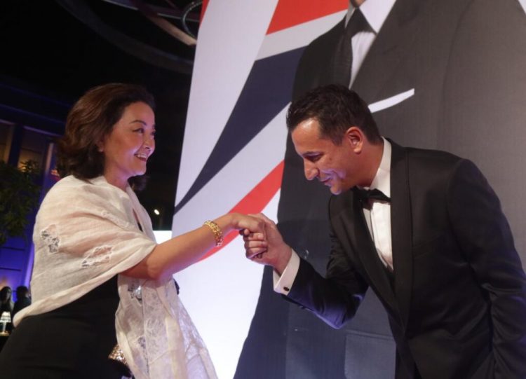 Berisha: Ja çfarë i kërkoi Yuri Kim – Erion Veliajt