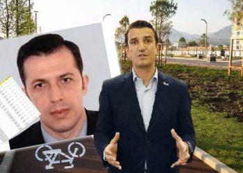 Që një biznesmen të marrë pjesë në garë me 2 kompanitë e tij. Epo ky nuk është biznesmen dosido, është miku i kryeministrit Rama.