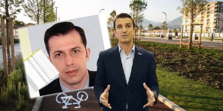 Që një biznesmen të marrë pjesë në garë me 2 kompanitë e tij. Epo ky nuk është biznesmen dosido, është miku i kryeministrit Rama.