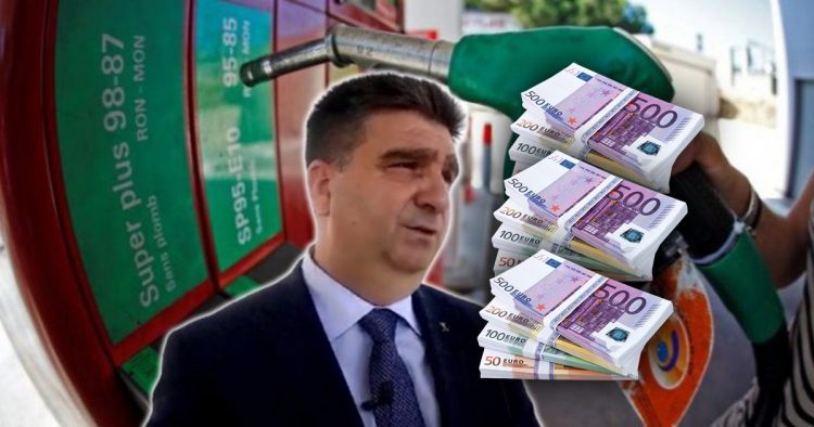 Kryetari i Bashkisë Fier, Armando Subashi, vazhdon pazaret me persona të botës së krimit.